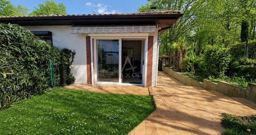 vente Maison Tarnos