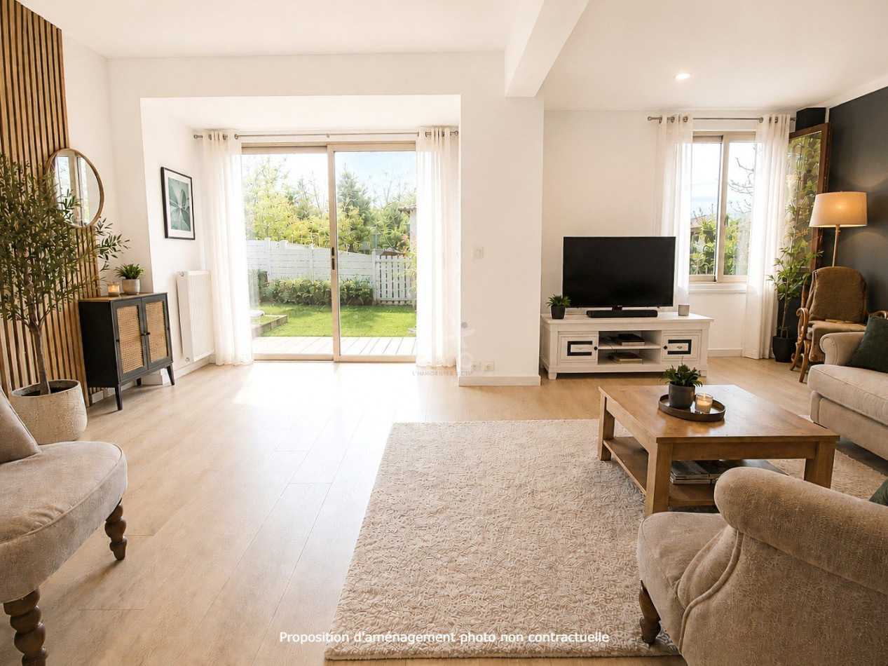 vente Maison Tarnos - Photo 3