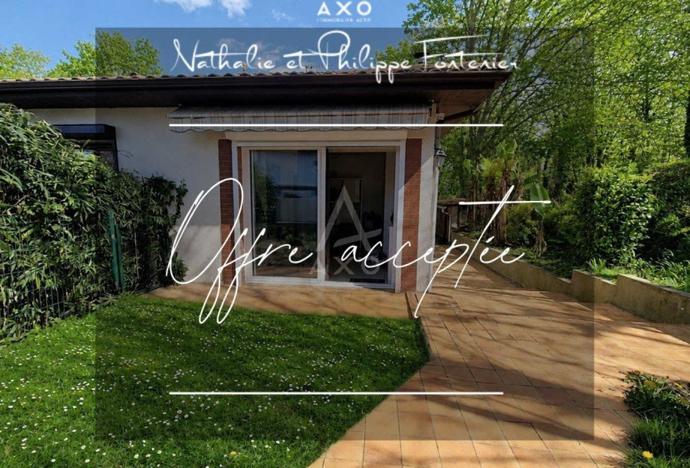 vente Maison Tarnos - Photo 1