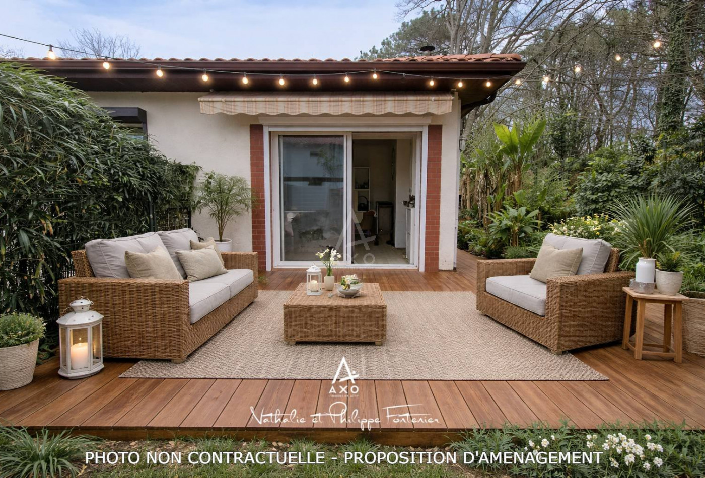 vente Maison Tarnos - Photo 2