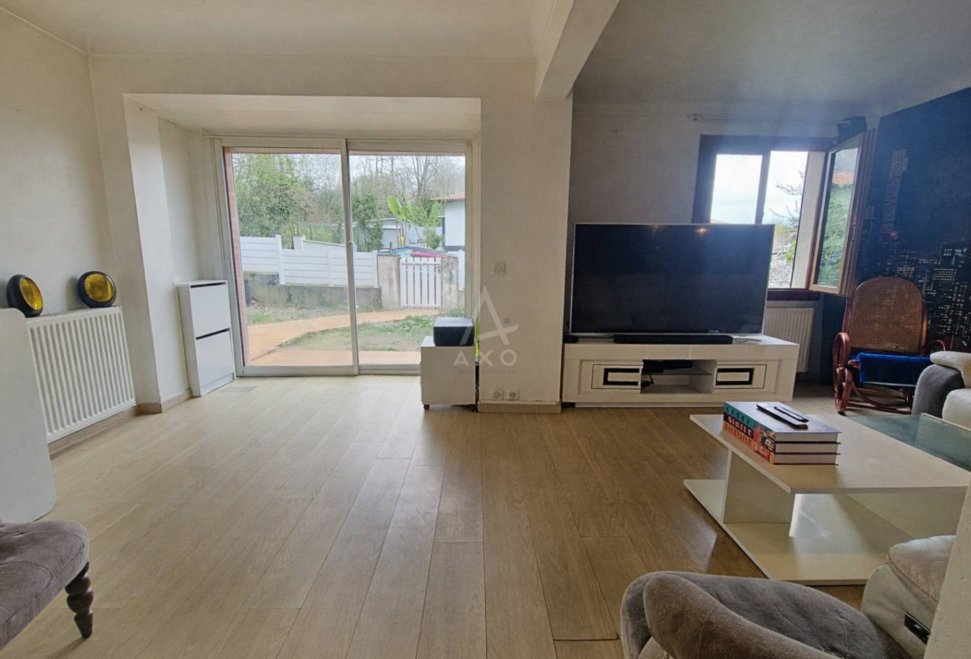vente Maison Tarnos - Photo 3