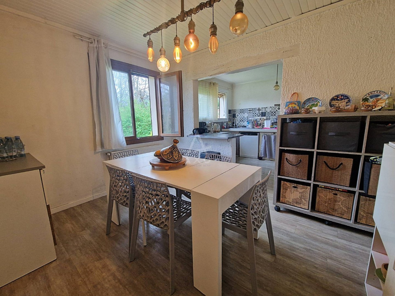 vente Maison Tarnos - Photo 4