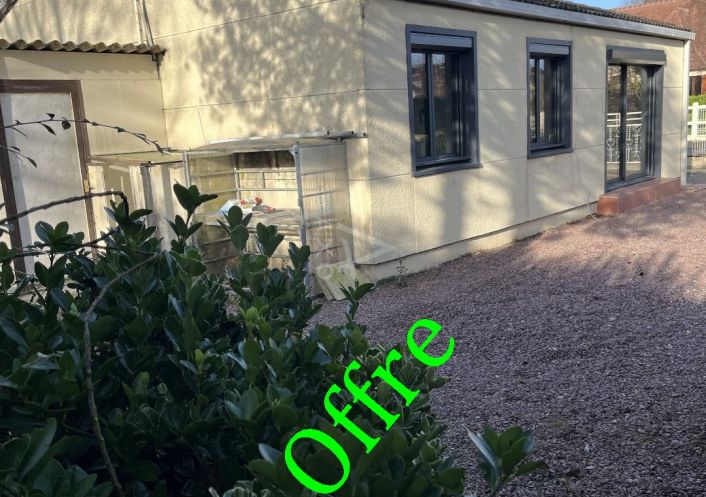 vente Maison Rots