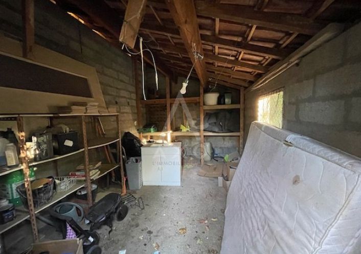 vente Villa Saint Andre De Sangonis