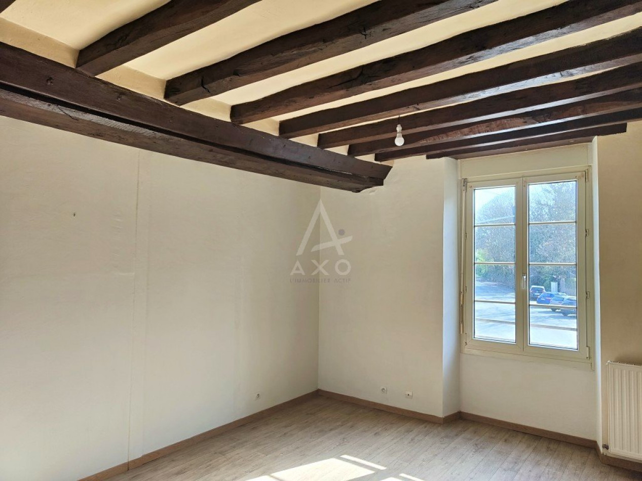 location Appartement Seiches Sur Le Loir - Photo 3