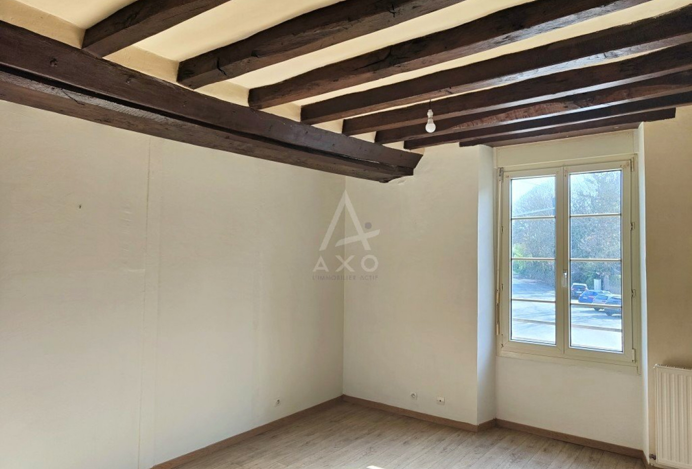 location Appartement Seiches Sur Le Loir - Photo 3