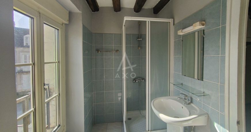 location Appartement Seiches Sur Le Loir