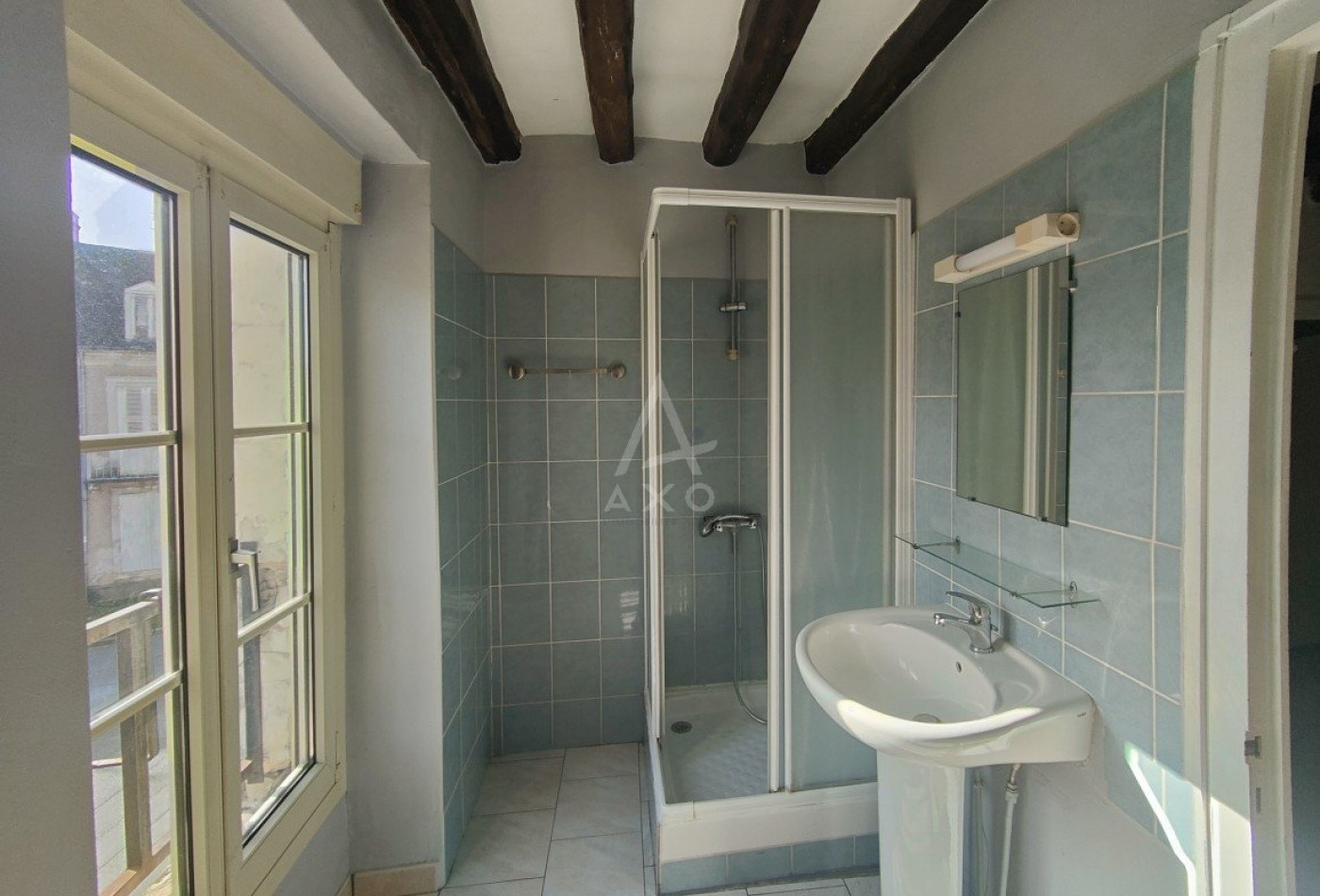 location Appartement Seiches Sur Le Loir - Photo 6