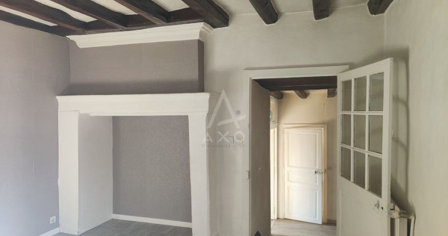 location Appartement Seiches Sur Le Loir