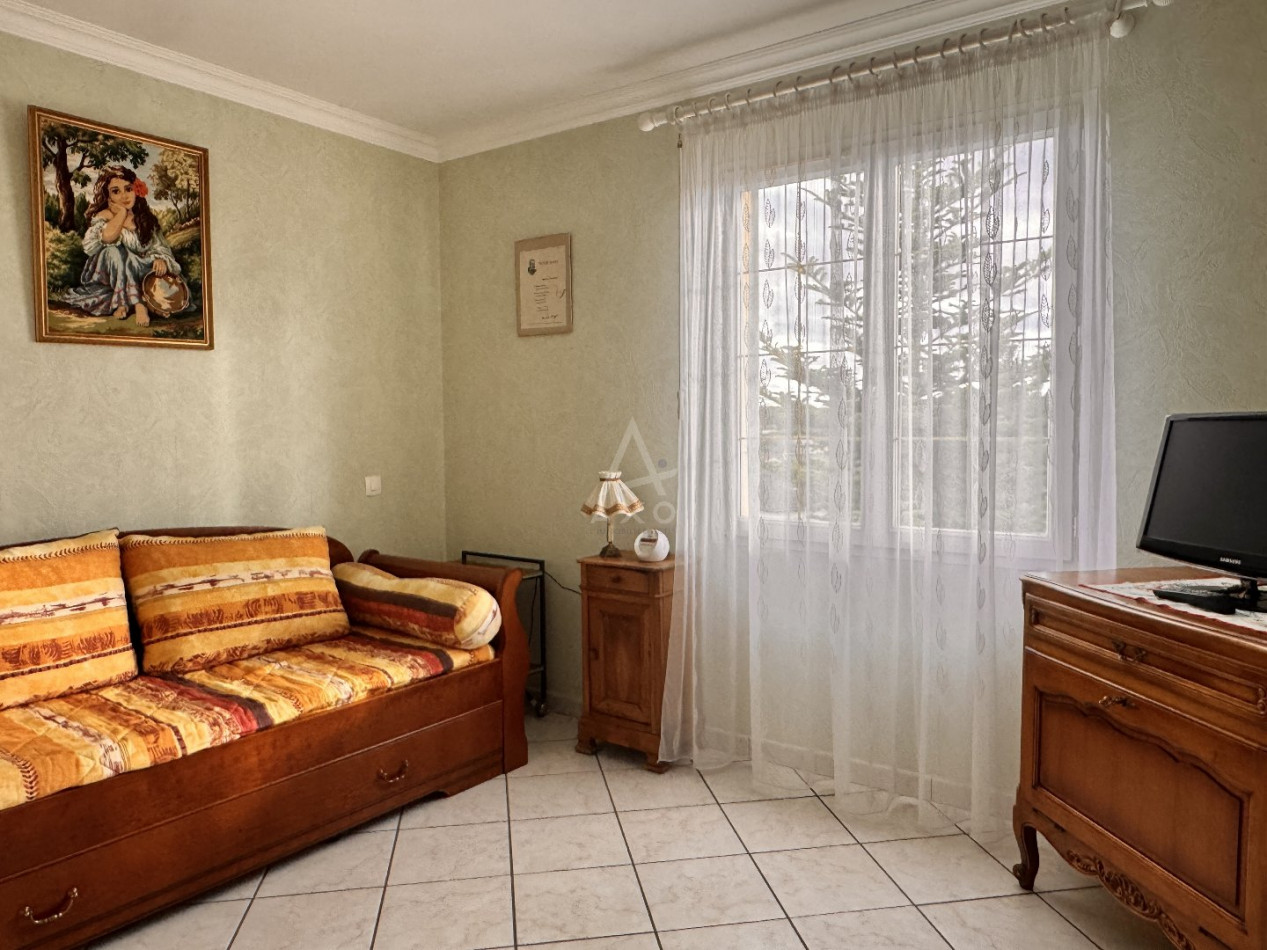 vente Maison Soyaux - Photo 12