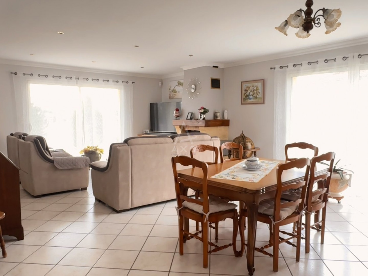 vente Maison Soyaux - Photo 3