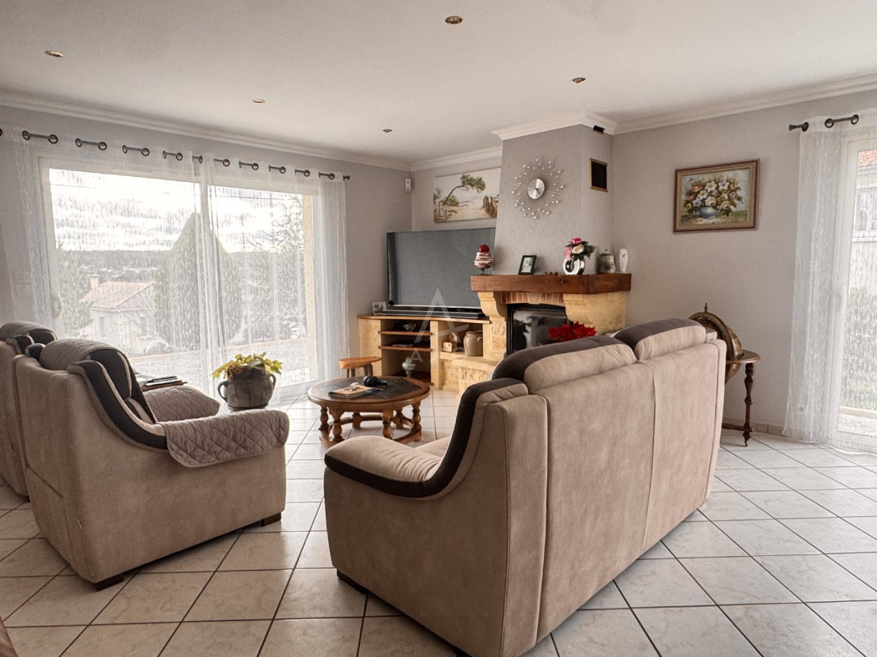 vente Maison Soyaux - Photo 4