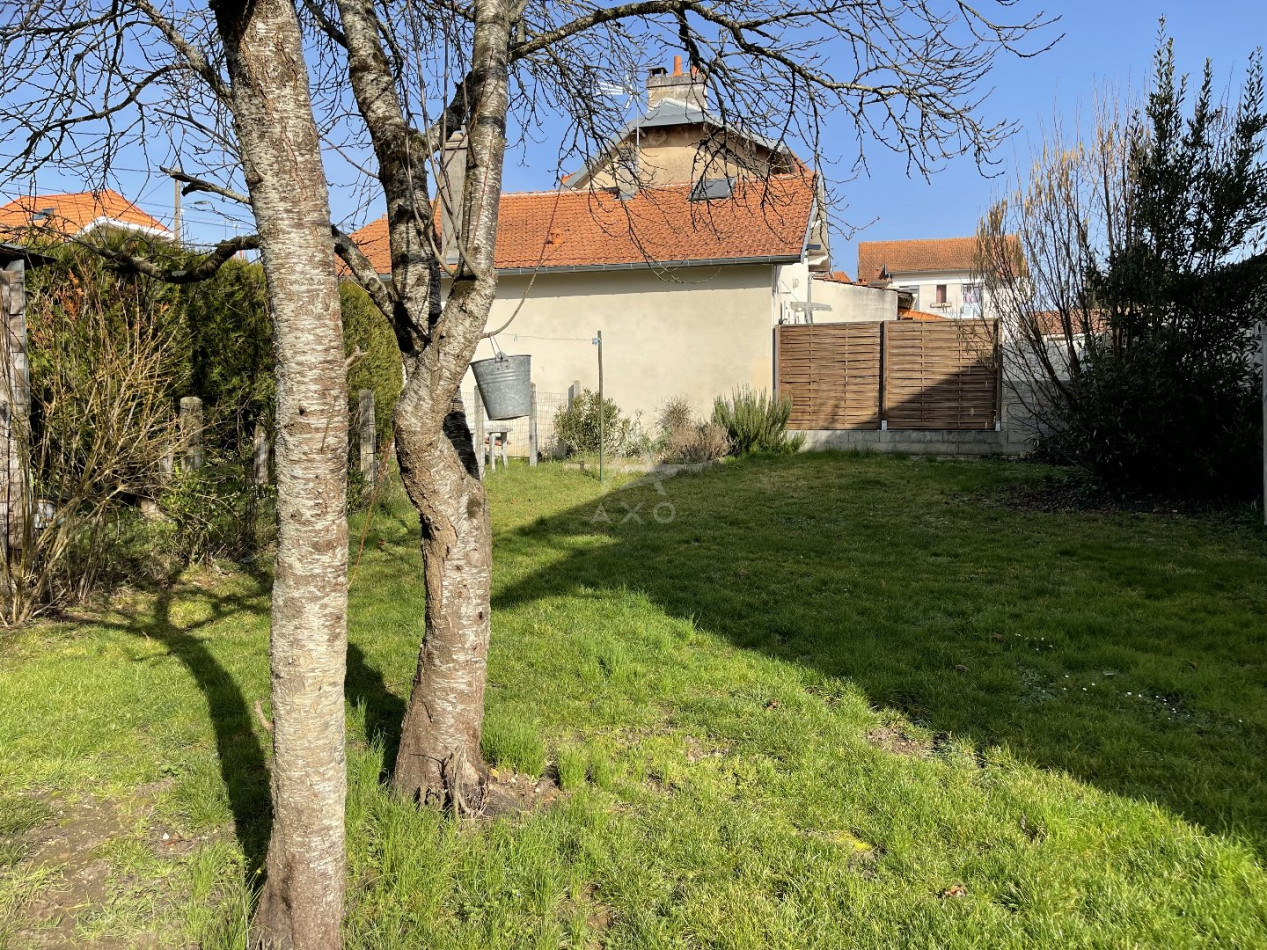 vente Maison de ville Angouleme - Photo 2
