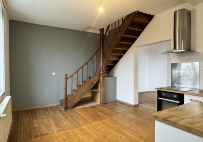 vente Maison de ville Angouleme