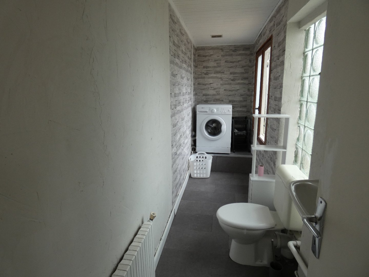 vente Maison de ville Angouleme - Photo 9