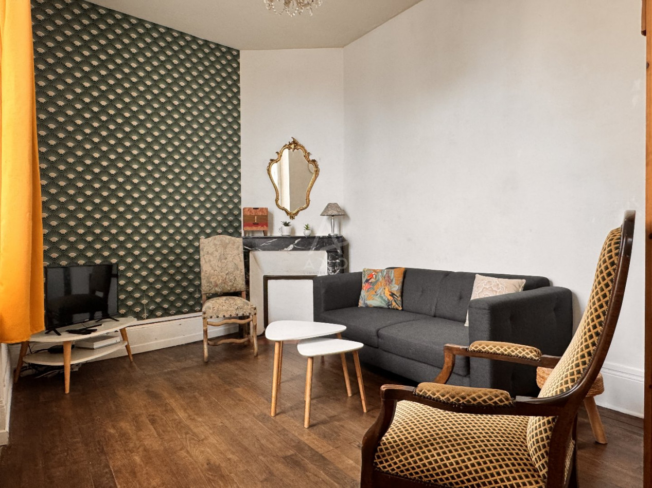 vente Maison de ville Angouleme - Photo 4