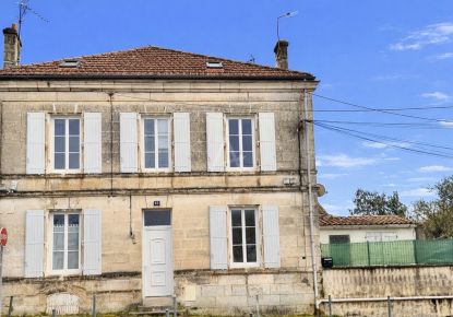 vente Maison de ville Angouleme
