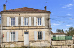 vente Maison de ville Angouleme