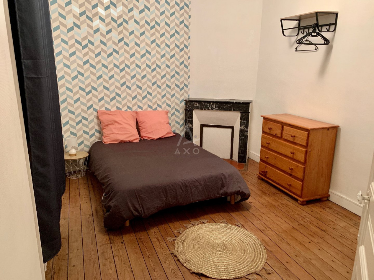 vente Maison de ville Angouleme - Photo 7