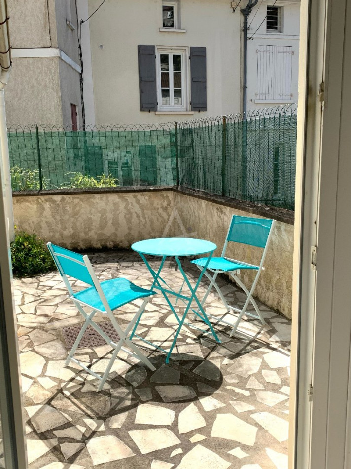 vente Maison de ville Angouleme - Photo 2