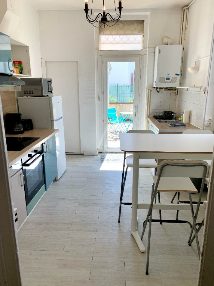 vente Maison de ville Angouleme - Photo 6