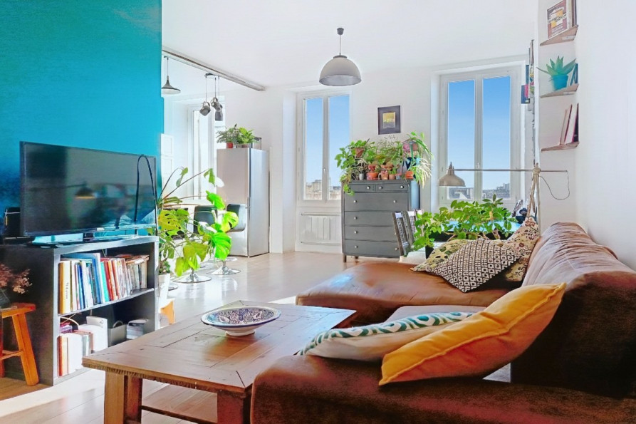 vente Appartement Marseille 1er Arrondissement - Photo 2