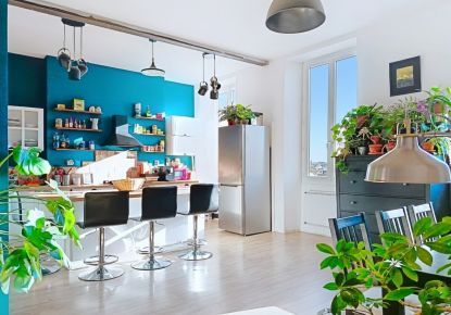 vente Appartement Marseille 1er Arrondissement