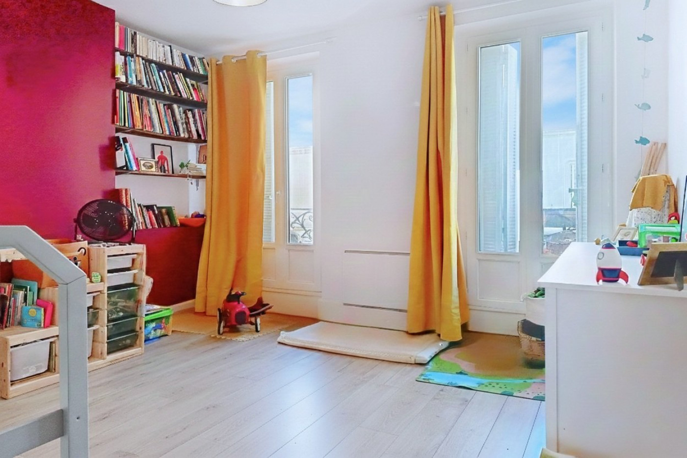 vente Appartement Marseille 1er Arrondissement - Photo 4