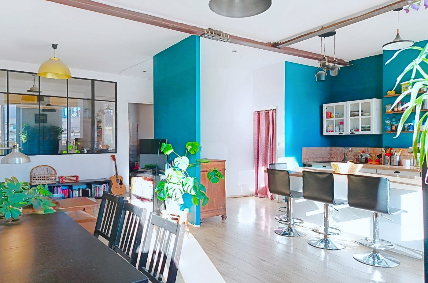 vente Appartement Marseille 1er Arrondissement - Photo 3