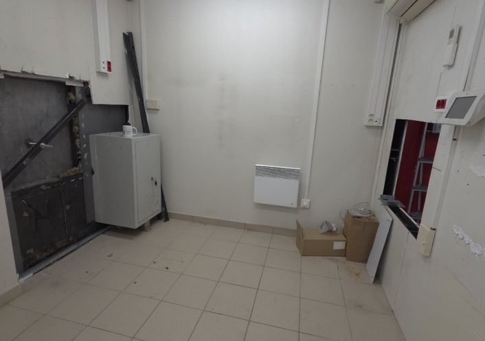 vente Local commercial Solre Le Chateau