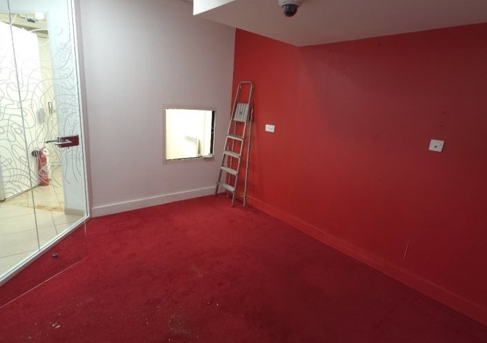 vente Local commercial Solre Le Chateau