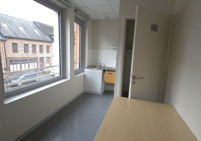 vente Local commercial Solre Le Chateau