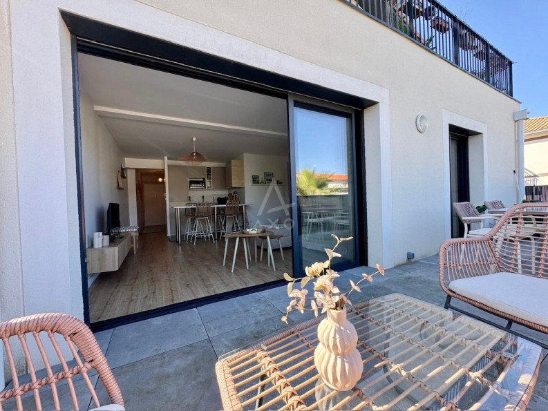 vente Appartement terrasse Gujan Mestras - Photo 2