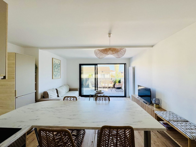 vente Appartement terrasse Gujan Mestras - Photo 3