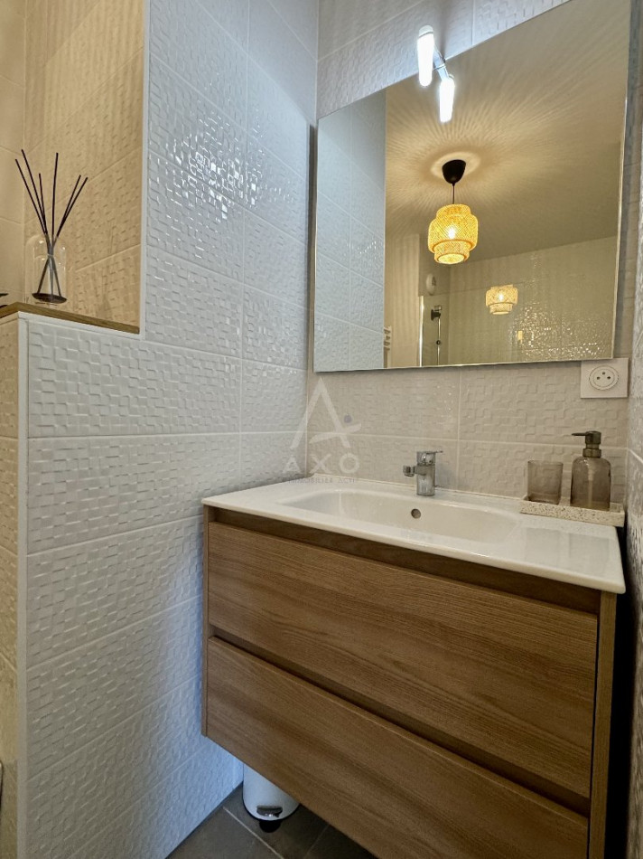 vente Appartement terrasse Gujan Mestras - Photo 7