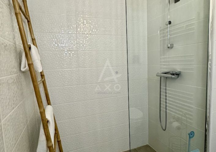 vente Appartement terrasse Gujan Mestras