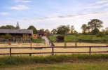 vente Haras / equestre Belleme