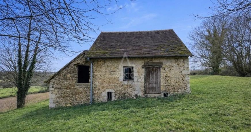 vente Haras / equestre Belleme