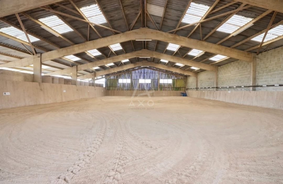 vente Haras / equestre Belleme - Photo 3