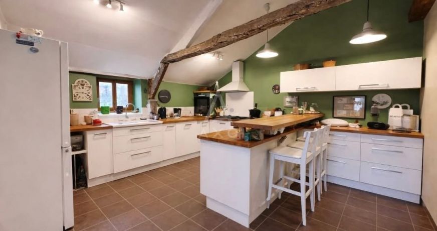 vente Haras / equestre Belleme