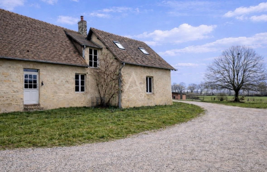 vente Haras / equestre Belleme - Photo 5