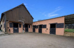 vente Haras / equestre Belleme