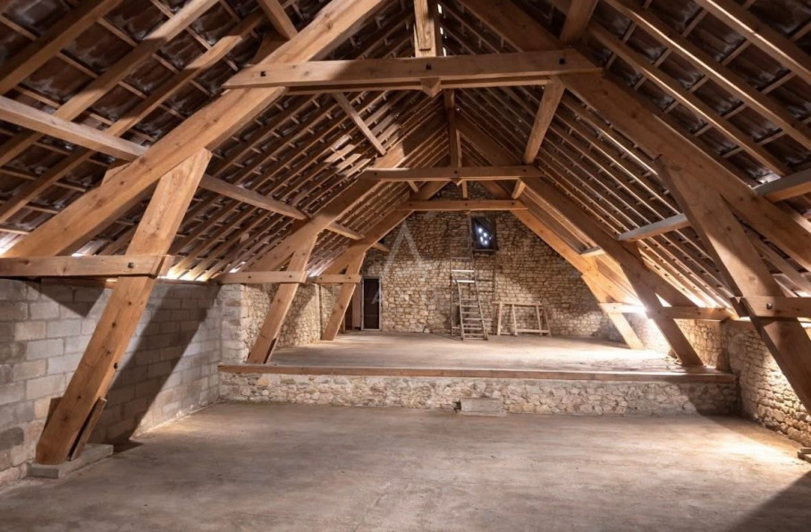 vente Haras / equestre Belleme - Photo 7