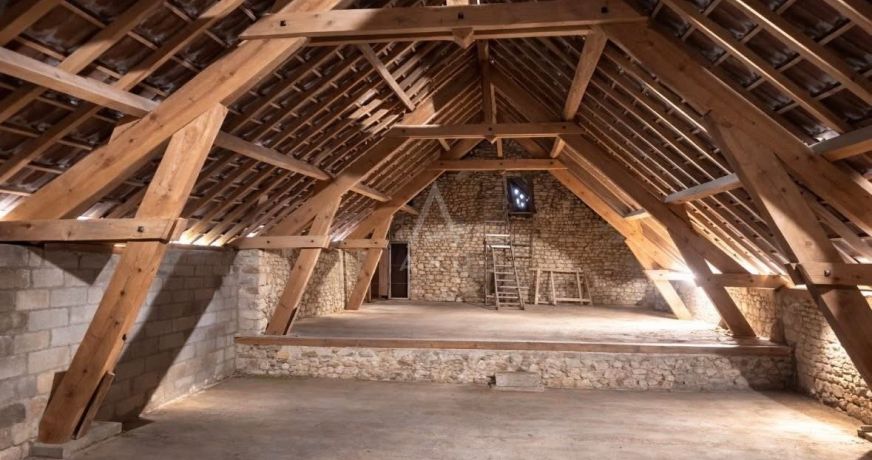 vente Haras / equestre Belleme