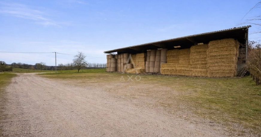 vente Haras / equestre Belleme