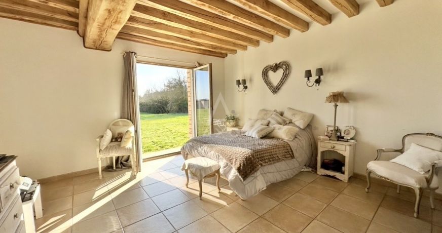 vente Haras / equestre Verneuil Sur Avre