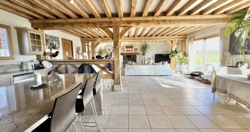 vente Haras / equestre Verneuil Sur Avre