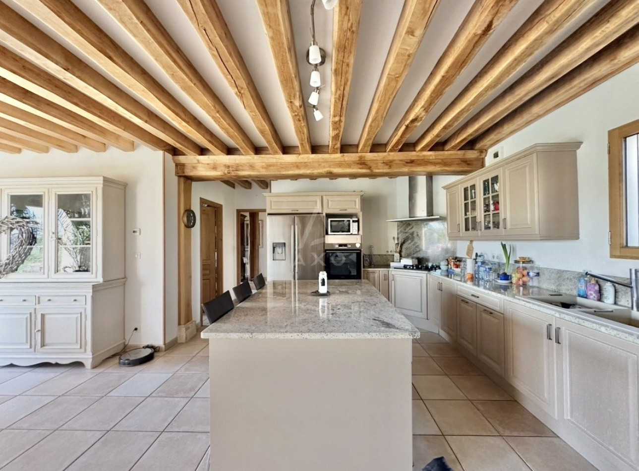 vente Haras / equestre Verneuil Sur Avre - Photo 19