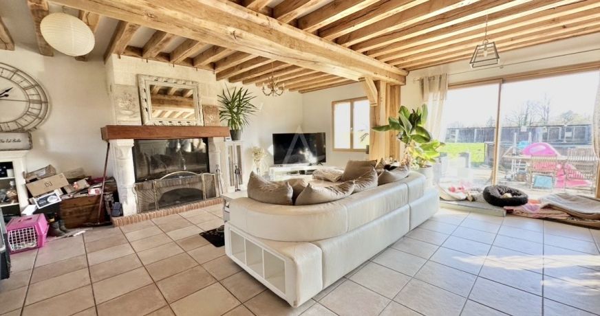 vente Haras / equestre Verneuil Sur Avre