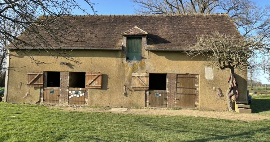 vente Haras / equestre Verneuil Sur Avre